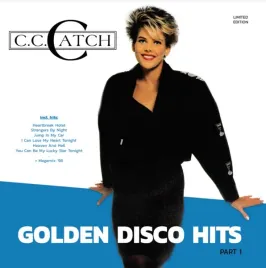 c-c-catch-golden-disco-hits-part-1