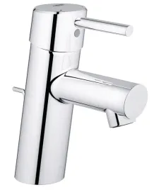 grohe-bateria-zlewozmywakowa-concetto-chromowana