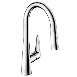 hansgrohe-bateria-kuchenna-talis-m51-wyciagana-wylewka-chrom