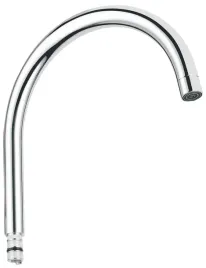 grohe-wylewka-chromowana-90-do-baterii-zlewozmywakowej