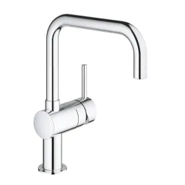 grohe-bateria-kuchenna-minta-jednouchwytowa-chromowana