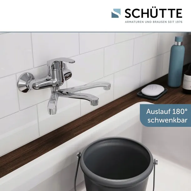 schutte-kran-scienny-chrom-360-do-zlewow-stan-nowy