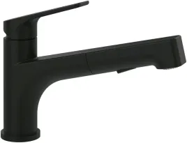 villeroy-and-boch-bateria-kuchenna-wyciagana-matowa-czern