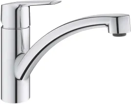 grohe-bateria-zlewozmywakowa-obrot-140-chromowana