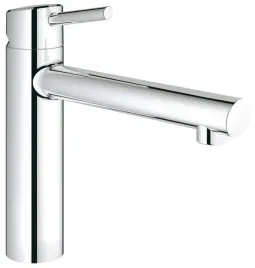 grohe-bateria-umywalkowa-chrom-srednia-wylewka