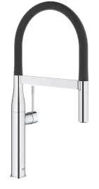 grohe-bateria-kuchenna-essence-chrom-profesjonalny-spray