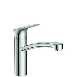 hansgrohe-bateria-kuchenna-logis-chrom-360-wysoka-wylewka