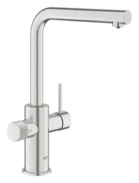 grohe-kran-kuchenny-blue-pure-filtrujacy-wyciagany