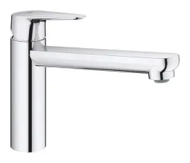 grohe-bateria-zlewozmywakowa-chromowana-nowoczesny-design