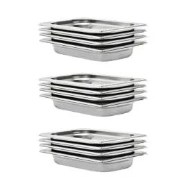pojemniki-gastronomiczne-12-szt-gn-1-4-40-mm-stal-nierdzewna