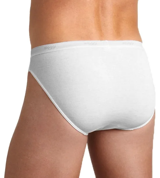 sloggi-men-basic-mini-biale-5-stan-nowy