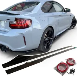 dokladki-progow-bmw-f22-f87-m2-f23-czarny-polysk-listwy-progi-boczne-mp