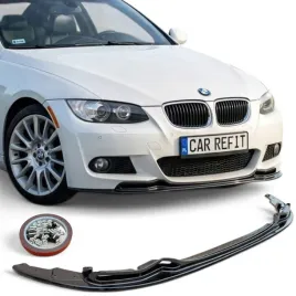dokladka-zderzaka-splitter-bmw-e92-e93-polift-m-pakiet-przod-czarny-polysk