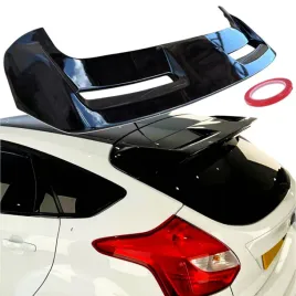 lotka-spoiler-ford-focus-2011-2018-mk3-mk-3-5-st-style-czarny-polysk