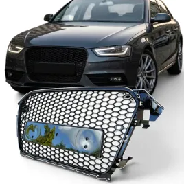 audi-a4-b8-2011-2016-grill-plaster-miodu-czarny-polysk-rs-atrapa-zderzaka