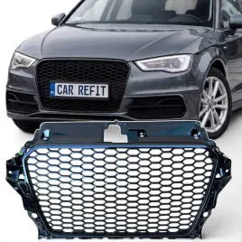 audi-a3-8v-2012-2016-grill-plaster-miodu-czarny-polysk-rs-atrapa-zderzaka
