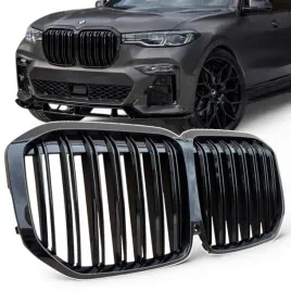 grill-bmw-x7-g07-2019-2022-czarny-polysk-nerki-atrapa-zderzaka-komplet