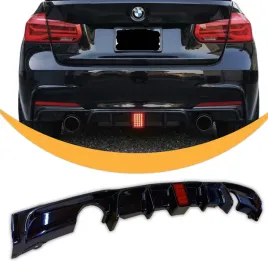 dyfuzor-bmw-f30-f31-czarny-polysk-m-pakiet-dokladka-zderzaka-tyl-spoiler