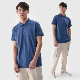 koszulka-polo-meska-4f-regular-z-kolnierzem-sportowa-casual-granatowa-l