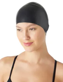 czepek-amazon-basics-silikon-unisex-czarny-uniwersalny