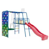 plac-zabaw-do-ogrodu-tecza-basic-niebieski