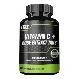 mz-vitamin-c-rose-extract-tabs-200-tab