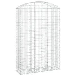 lukowaty-kosz-gabionowy-150x50x220-240-cm-galwanizowane-zelazo