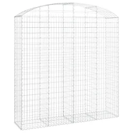 lukowaty-kosz-gabionowy-200x50x200-220-cm-galwanizowane-zelazo