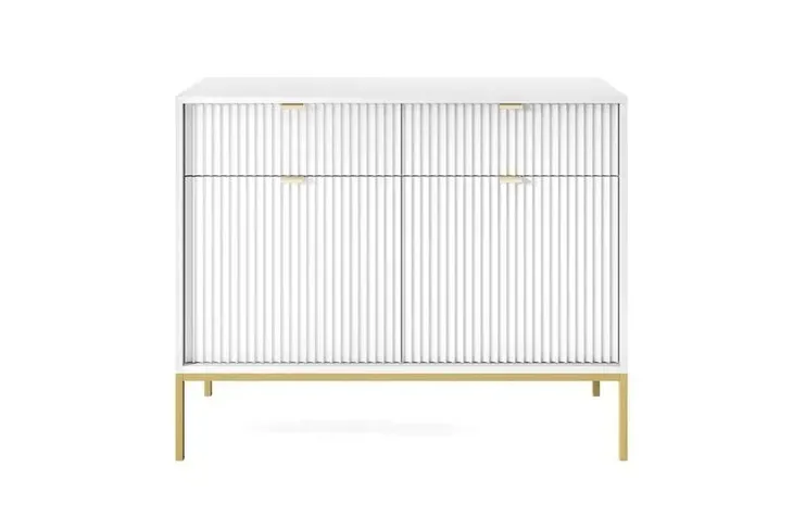 komoda-nova-ksz104-biala-stan-nowy