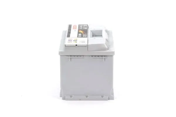 AKUMULATOR 12V 63AH/610A L+ 272X175X190 S5