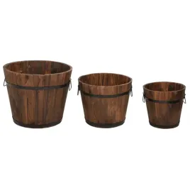 zestaw-3-drewnianych-donic-wiaderek-lite-drewno-jodlowe