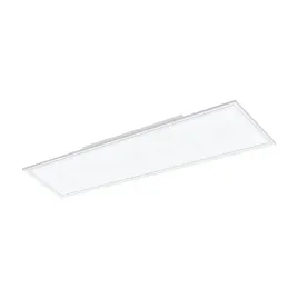plafon-prostokatny-eglo-30-x-120-cm-bialy