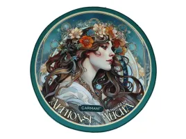 podkladka-na-stol-okragla-inspirowana-malarstwem-a-mucha-carmani
