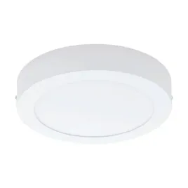 plafon-okragly-eglo-225-x-4-cm-bialy