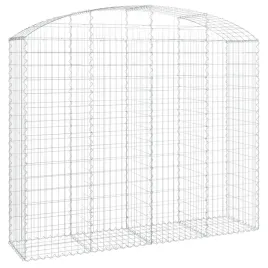 lukowaty-kosz-gabionowy-200x50x160-180-cm-galwanizowane-zelazo