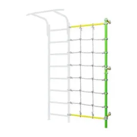 slupek-przyscienny-z-siatka-jasnozielony