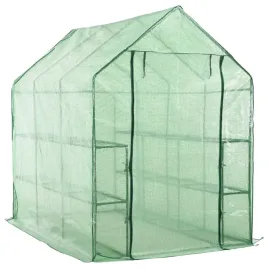 szklarnia-ogrodowa-z-12-polkami-stal-143x214x196-cm