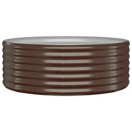 podwyzszona-donica-stal-ocynkowana-100x100x36-cm-braz