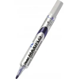 marker-suchoscieralny-mwl5s-c-niebieski-pentel-maxiflo-z-tloczkiem