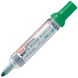 marker-suchoscieralny-mw50m-easyflo-zielony-pentel