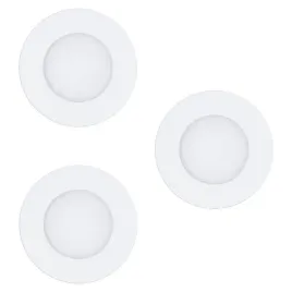 oczka-okragly-eglo-bialy