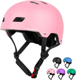 korimefa-kask-r-m-55-58-cm-orzeszek-rower-bmx-deskorolka-skate-rozowy