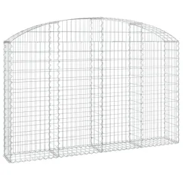 lukowaty-kosz-gabionowy-200x30x120-140-cm-galwanizowane-zelazo