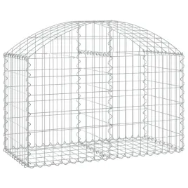 lukowaty-kosz-gabionowy-100x50x60-80-cm-galwanizowane-zelazo