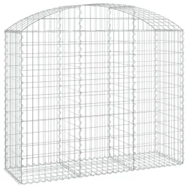 lukowaty-kosz-gabionowy-150x50x120-140-cm-galwanizowane-zelazo