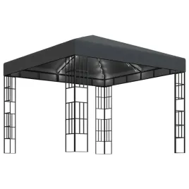 altana-ze-sznurem-lampek-led-3x3-m-antracytowa