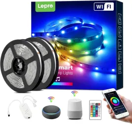lepro-tasma-led-smart-wifi-rgb-5m-alexa-google-muzyka-timer-12v
