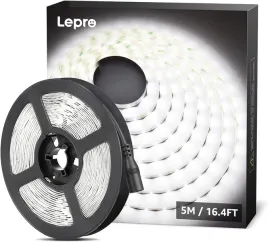lepro-tasma-led-5m-300-diod-2835-zimna-biel-samoprzylepna-12v-dc