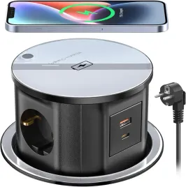 wpuszczane-gniazdo-ohuo-3x230v-usb-c-20w-ladowarka-qi-15w-pop-up