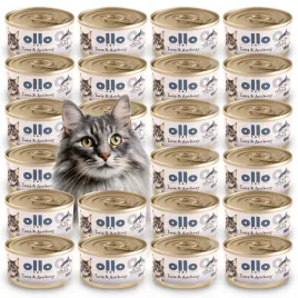 ollo-cat-nr-9-naturalna-mokra-karma-dla-kota-kociat-tunczyk-anchovy-24x70g